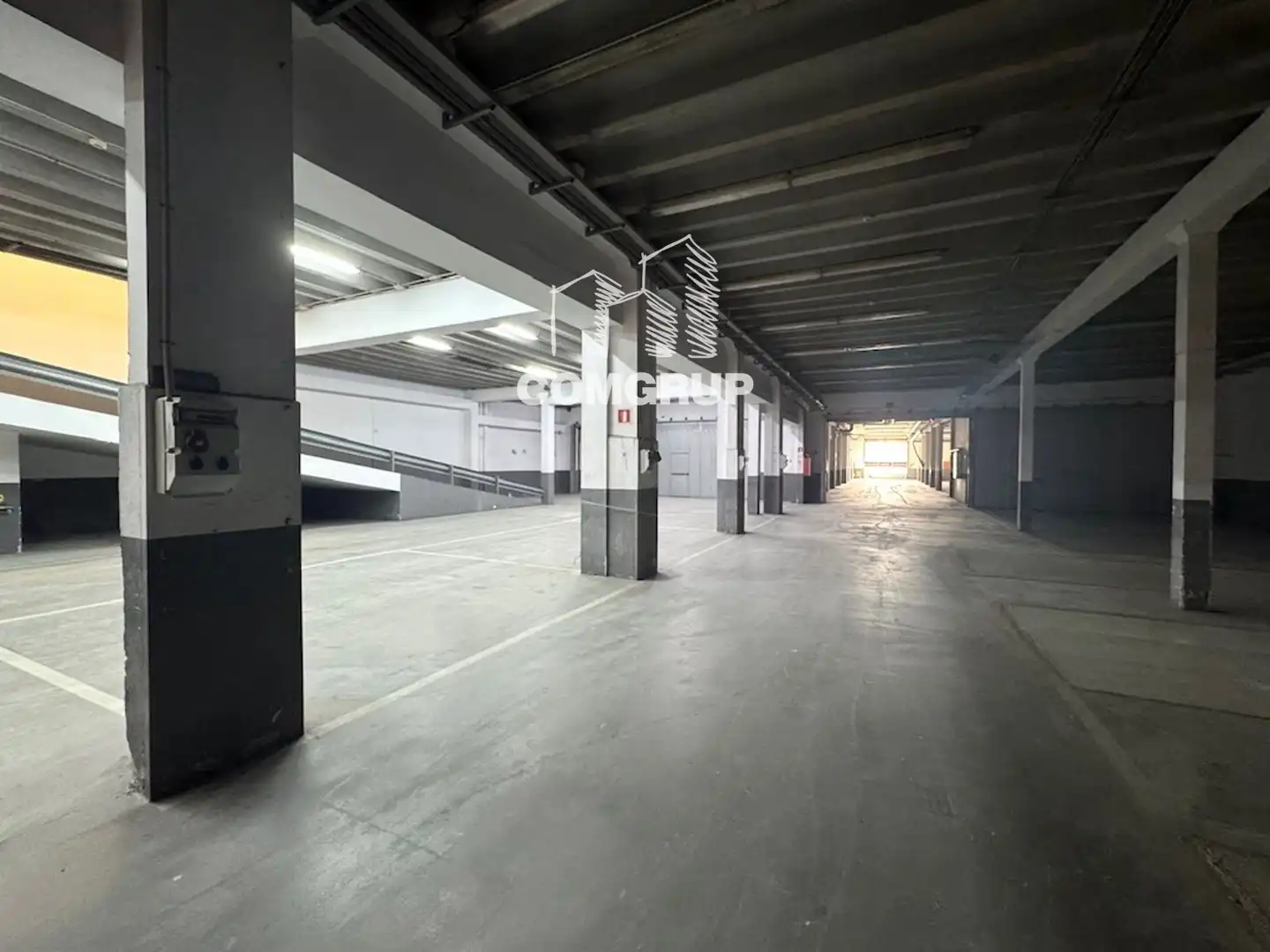 Industrial building to rent in ENERGIA, imagen 15
