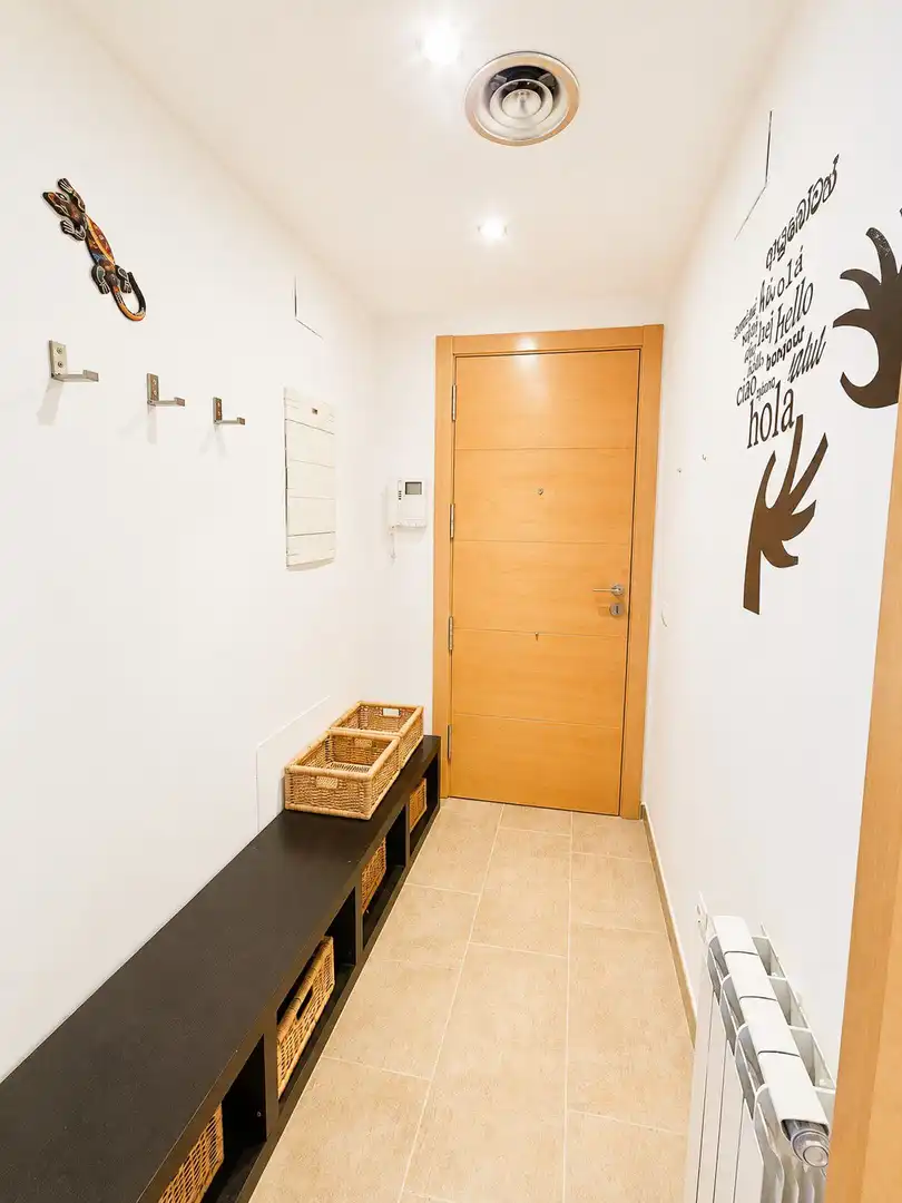 Flat for sale in El Vendrell  with Air Conditioner, Heating and Terrace