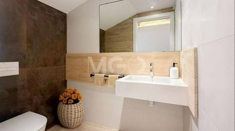 Foto 4 de Dúplex en venda a De Sant Antoni, Centre, Barcelona