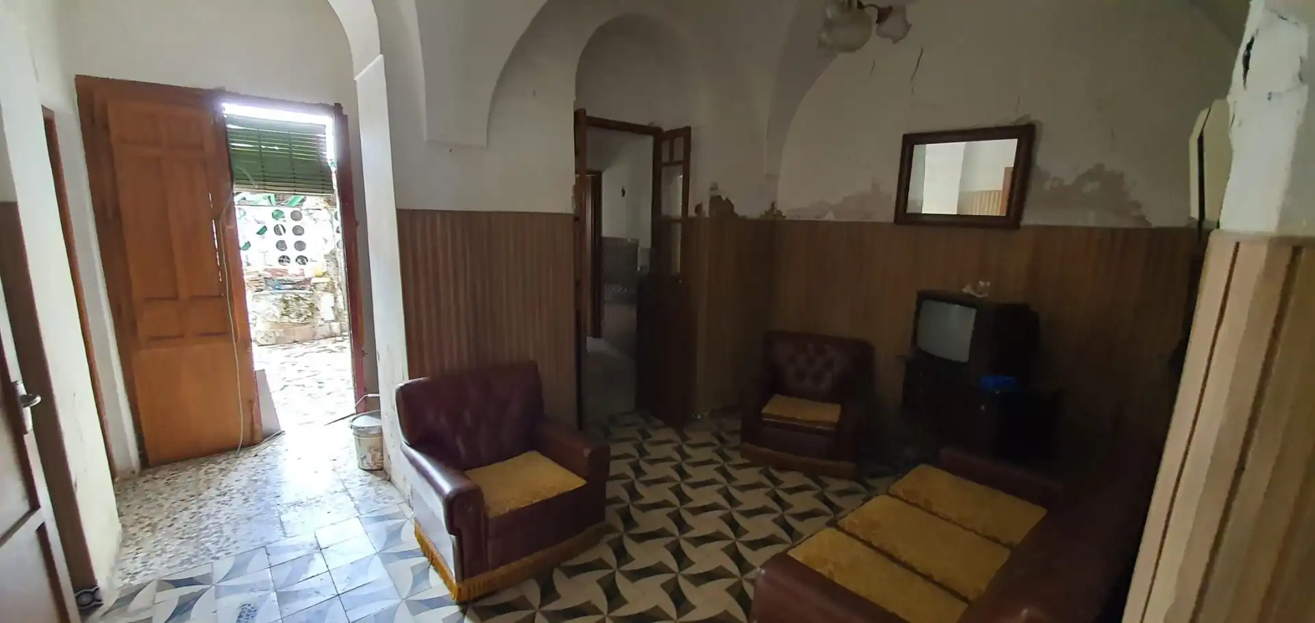 Haus zum Verkauf in Calle Feria, imagen 3
