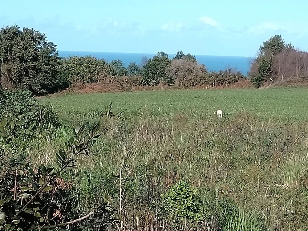 Residencial en venda en Cudillero
