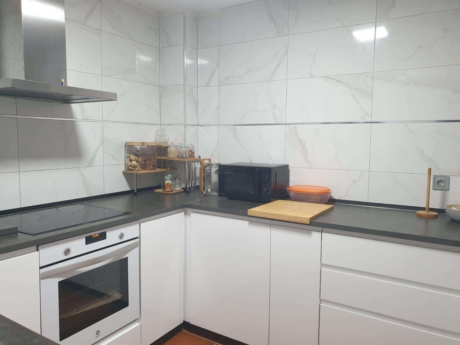 Single-family semi-detached for sale in El Rinconcillo