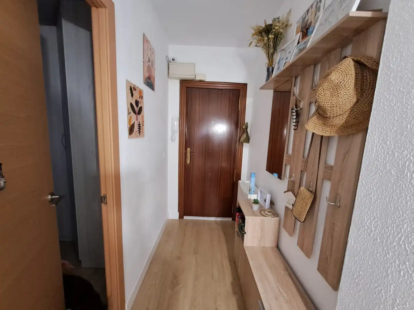 Piso en venta en Córdoba con Aire acondicionado, Calefacción y Parquet