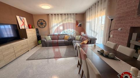 Foto 3 de Ático en venta en Santa Perpètua de Mogoda, Barcelona