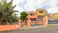 Exterior view of House or chalet for sale in Las Palmas de Gran Canaria  with Terrace and Storage room