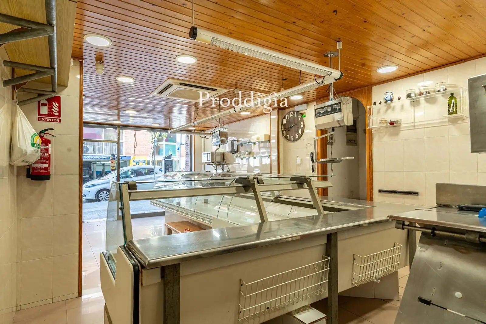 Local en venta en Sant Cugat del Vallès con Aire acondicionado