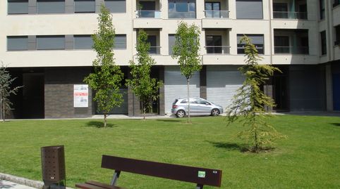 Foto 2 von Geschaftsraum zur Miete in Rúa Avilés de Taramancos, 8, Centro, Ourense Capital