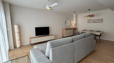 Foto 2 de Planta baixa de lloguer a Polígon de Llevant,  Palma de Mallorca