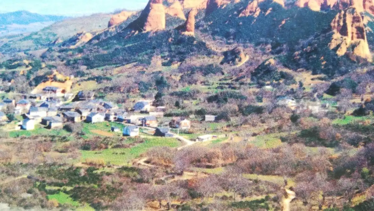 Vista exterior de Finca rústica en venta en Puente de Domingo Flórez con Jardín privado, Amueblado y Balcón