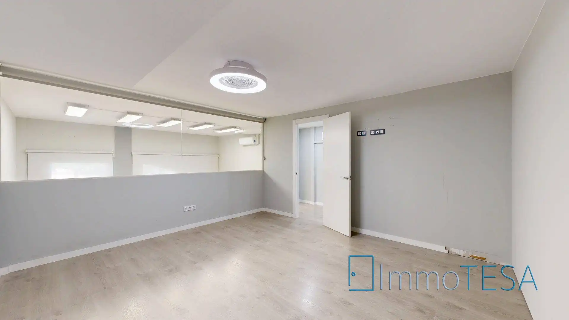 Local commercial à louer à Centre - Eixample – Can Llobet, imagen 13