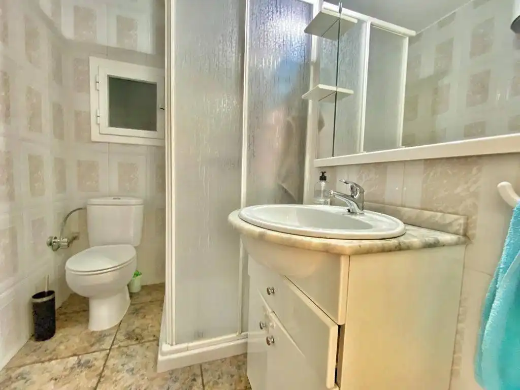 Apartment mit Pool zur Miete in CONSTITUCIO DE LA, imagen 10