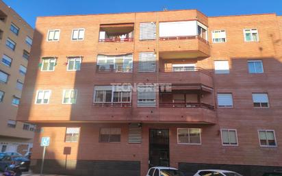 Exterior view of Flat for sale in Guadalajara Capital  with Heating