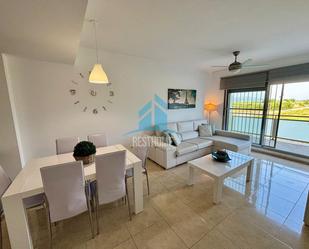 Living room of Duplex for sale in Oliva  with Air Conditioner, Heating and Private garden