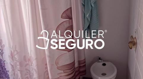 Foto 4 de Casa o xalet de lloguer a Ecce-homo, Centro, Vila-real