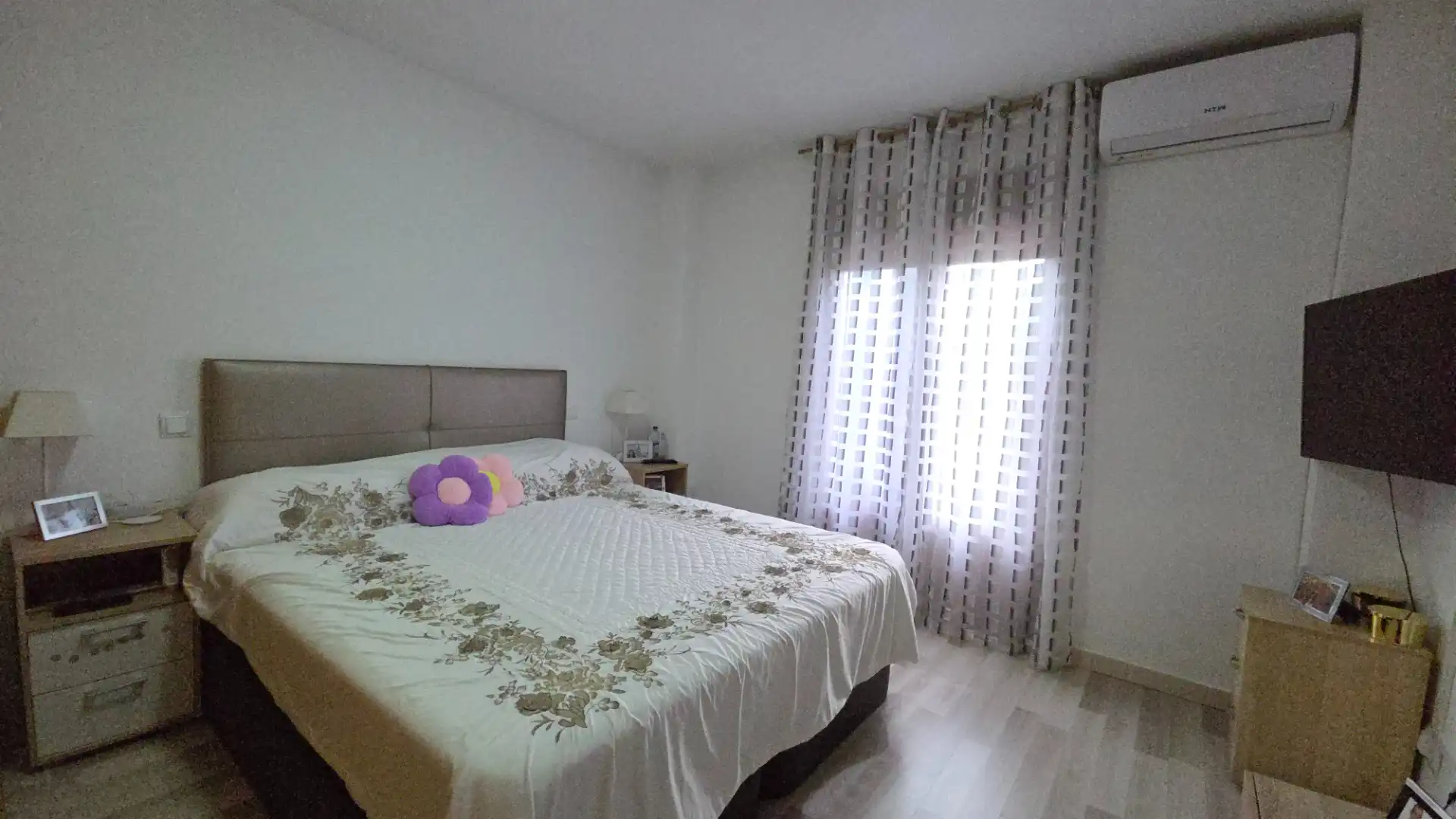 Dormitori de Dúplex en venda en Pozo de Guadalajara amb Aire condicionat, Calefacció i Terrassa