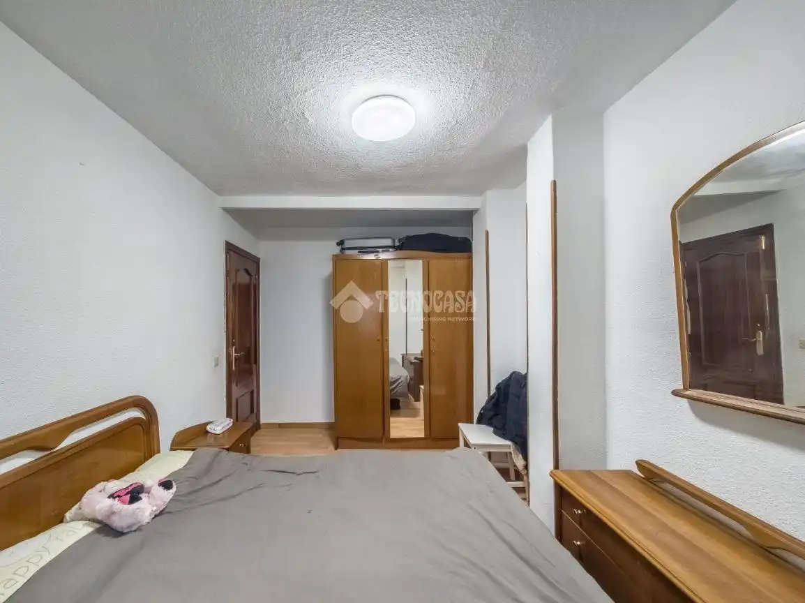 Habitación de Piso en venta en Leganés