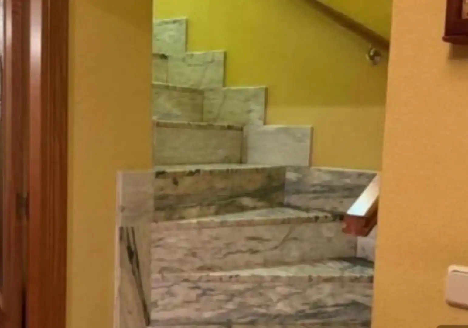 Dúplex en venda en San Cristóbal de Segovia amb Jardí privat, Parquet i Traster