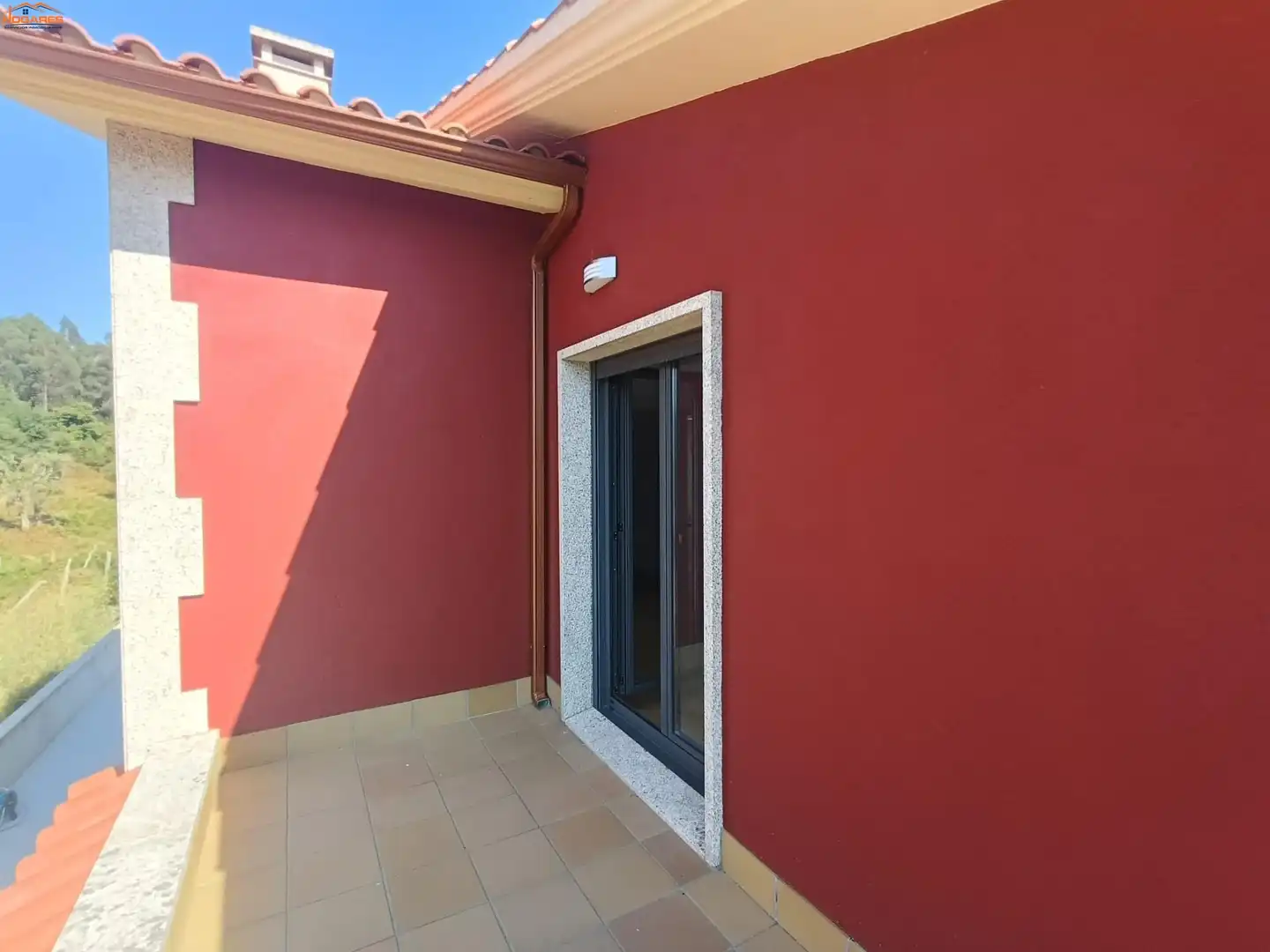 Detached house with terrace for sale in CASTRO DE ARRIBA-VALEIXE, imagen 55