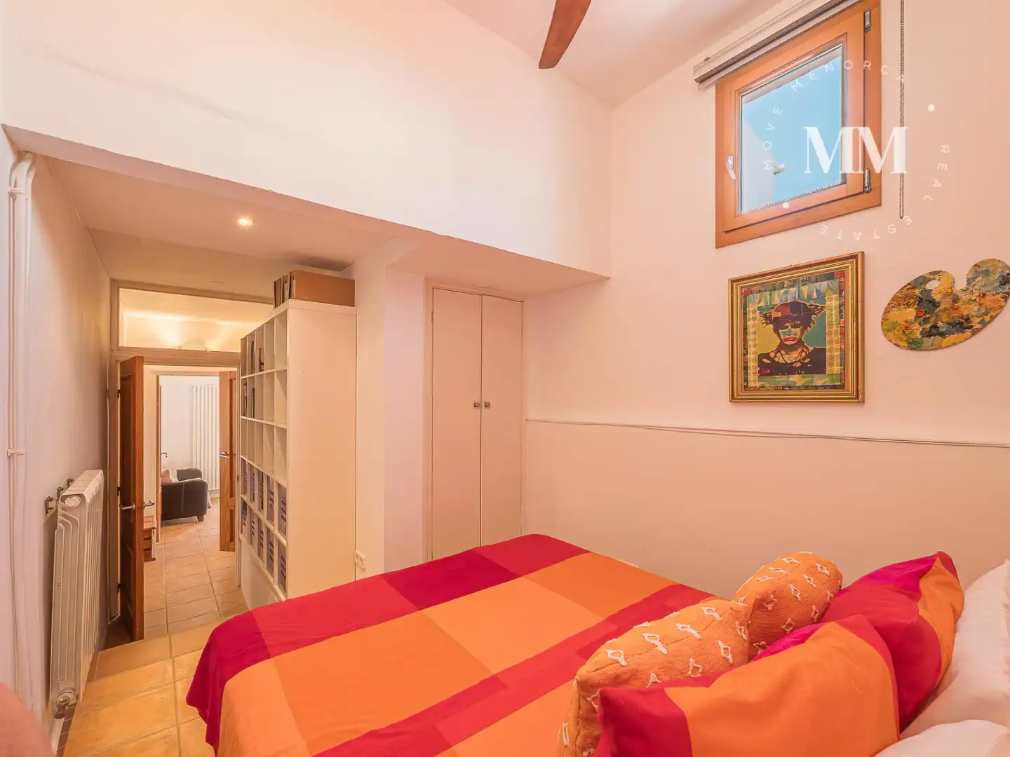 Casa o xalet en venda en Es Castell amb Aire condicionat, Calefacció i Jardí privat