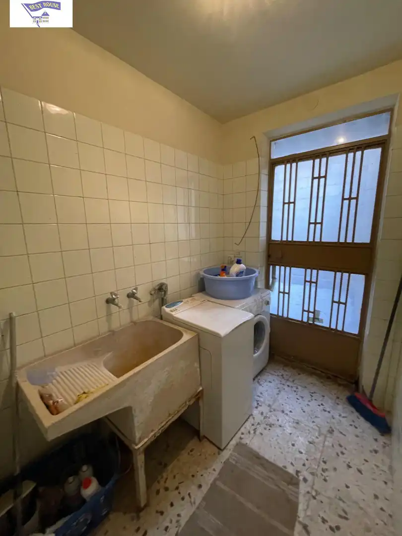 Baño de Casa o chalet en venta en Valdeganga con Terraza