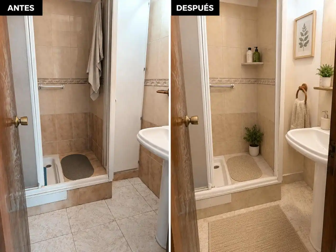 Bathroom of Ground floor for sale in Oliva  with Terrace