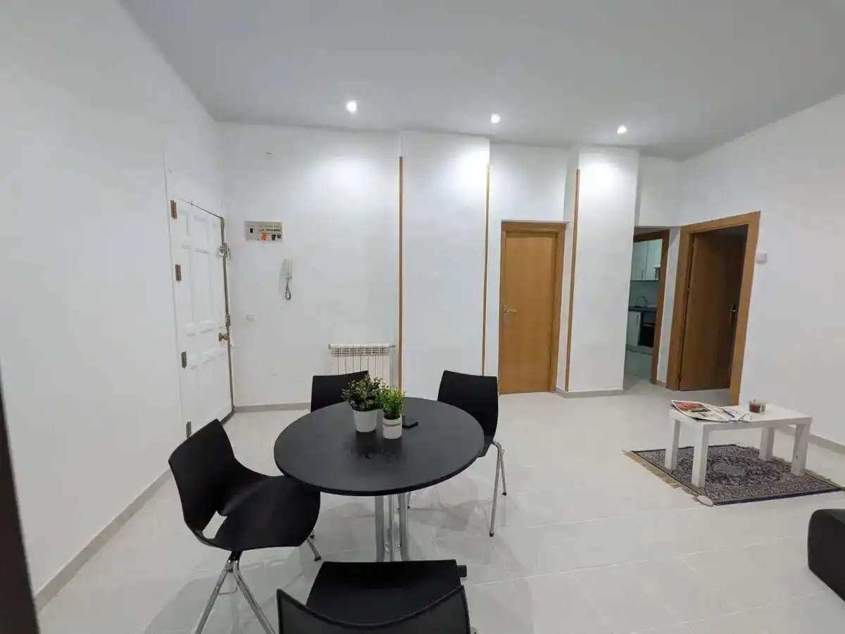 Flat with lift for sale in Centro, imagen 4