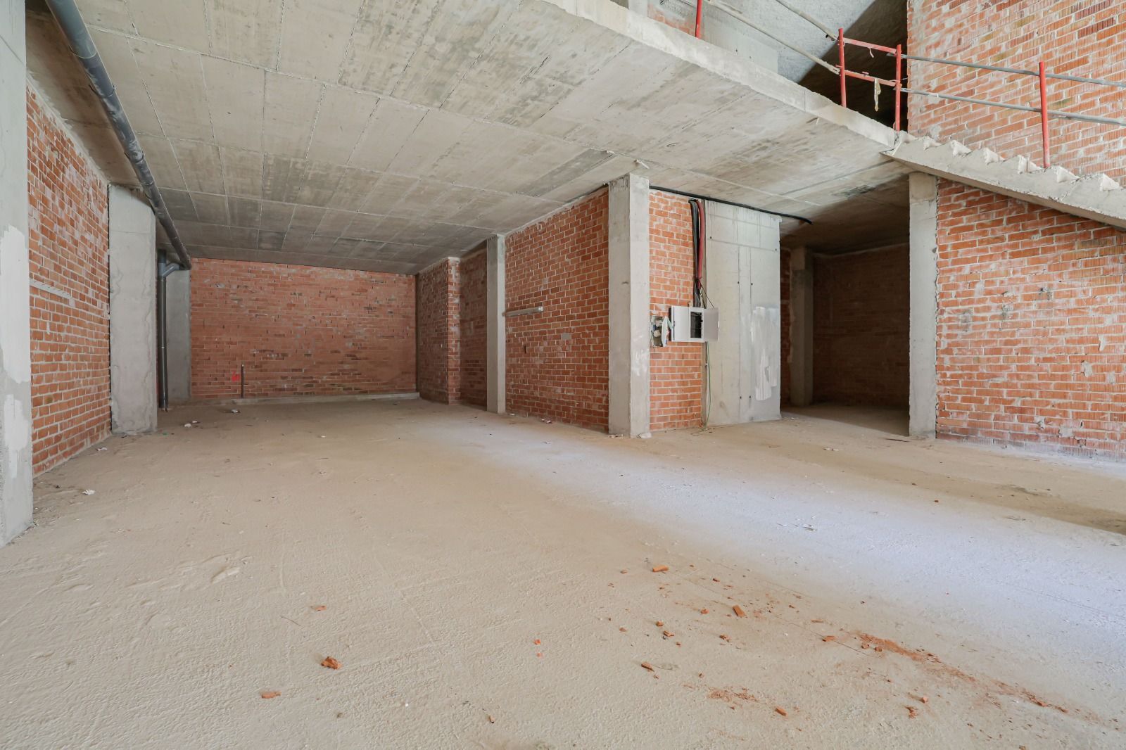 Premises to rent in Badalona