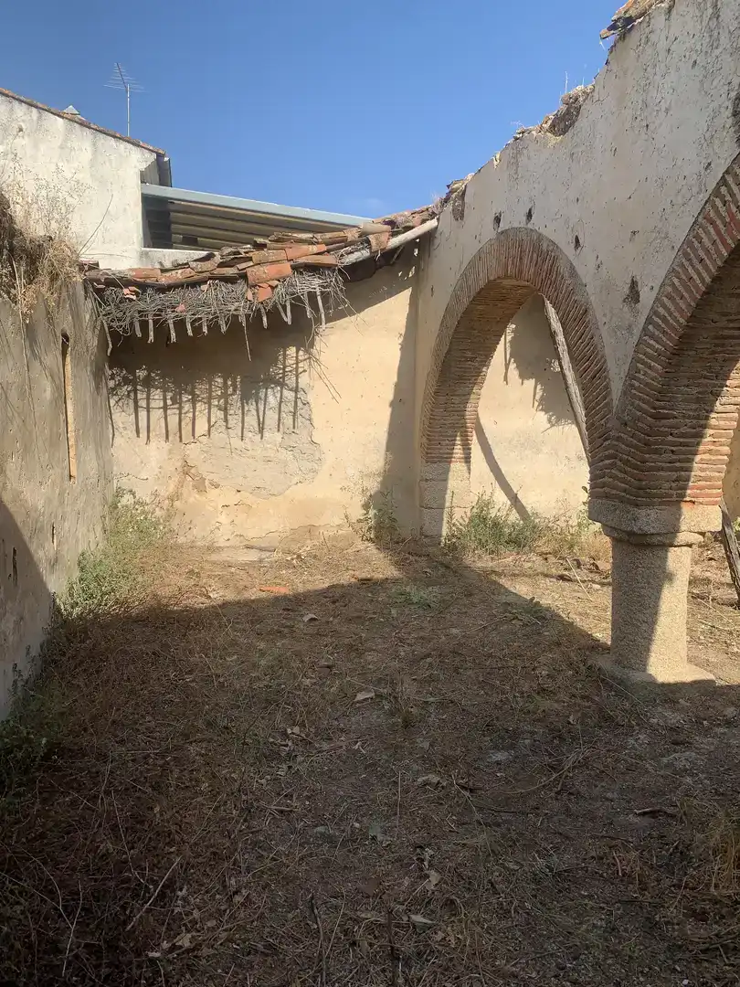 Finca rústica en venda en Malpartida de Cáceres amb Terrassa