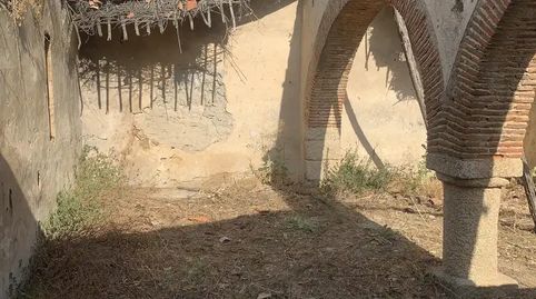 Foto 5 de Finca rústica en venda a Plaza la Nora, 8, Malpartida de Cáceres, Cáceres