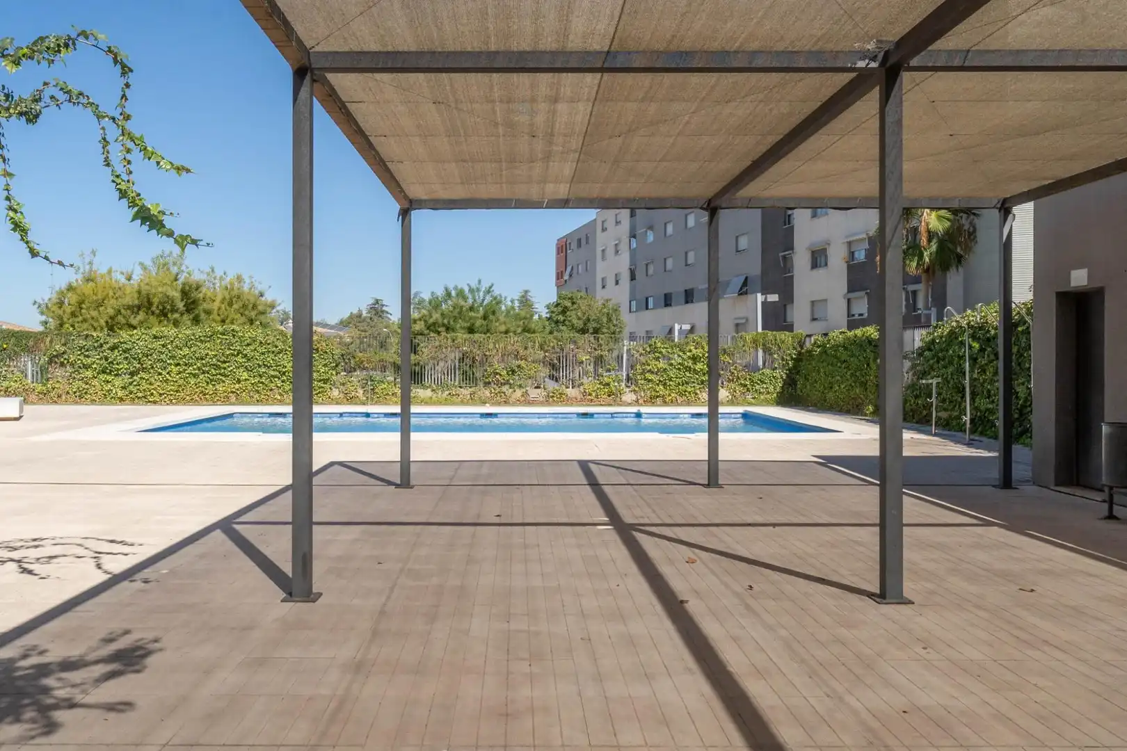 Piso con piscina en venta en CIRCUNVALACION, imagen 51