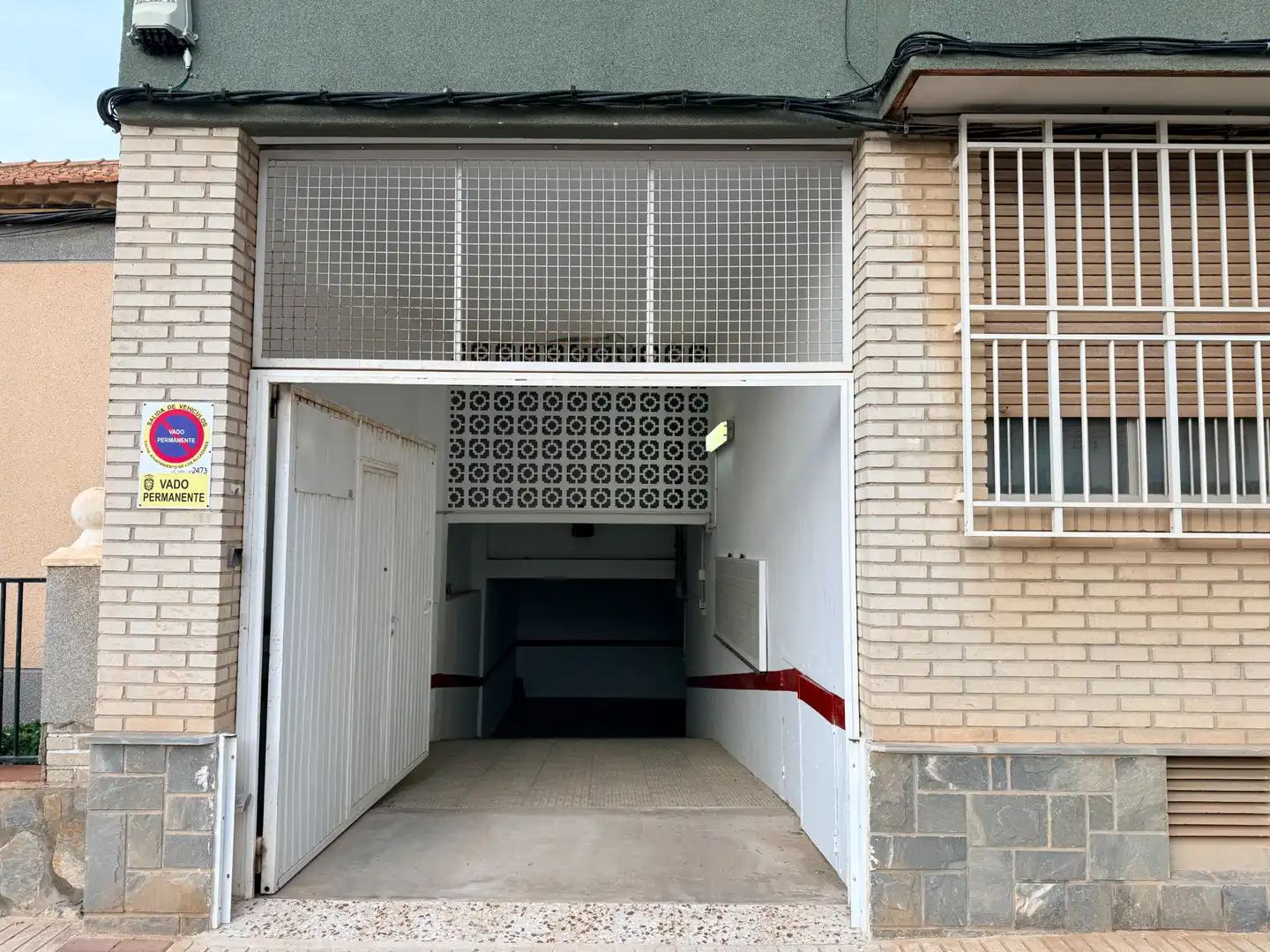 Garatge en venda en Los Alcázares