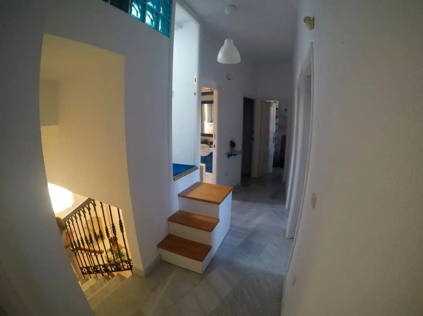 Dúplex en venta en Calle Cuatro Torres, 4, San Ildefonso - Catedral