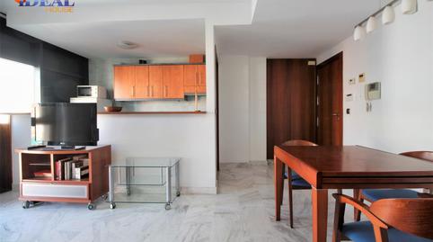 Photo 2 of Apartment to rent in Calle Calle Arabial, 47, Camino de Ronda,  Granada Capital