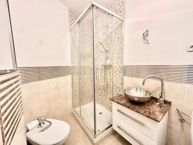 Flat with lift for sale in DOCTOR URQUIOLA, imagen 45