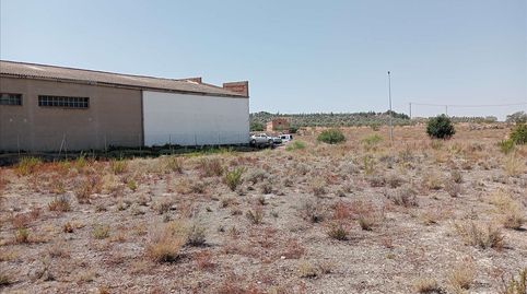 Suelo urbanizable residencial en Tàrrega, immagine 3