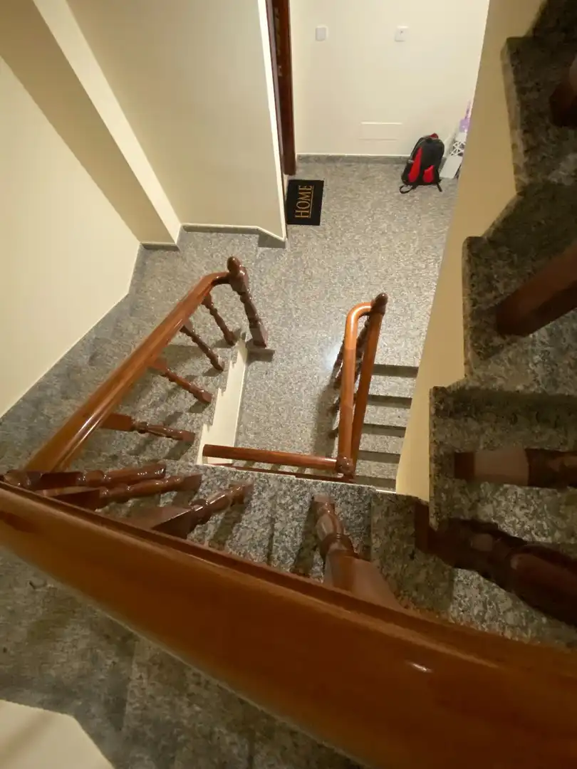 Piso en venta en Fisterra con Terraza, Trastero y Amueblado