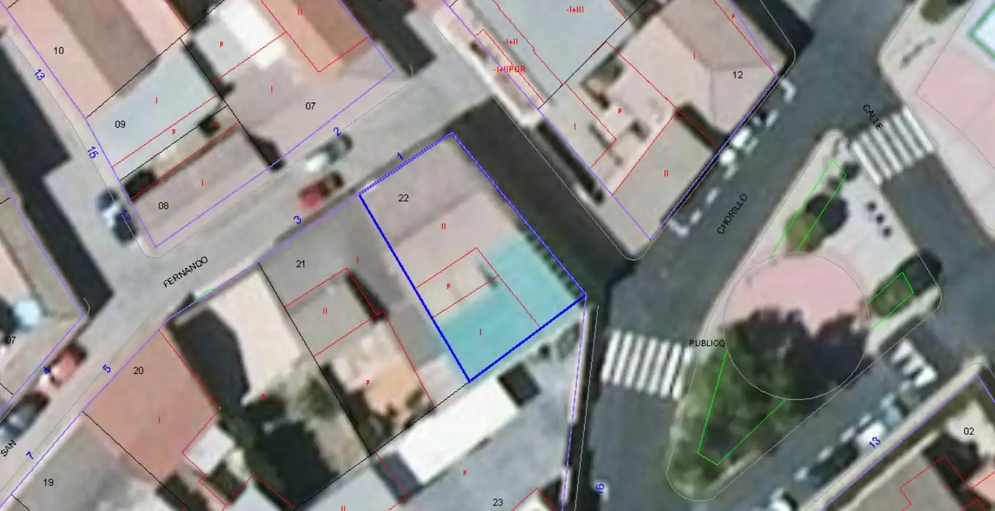 Casa con terraza en venta en San Fernando, imagen 5