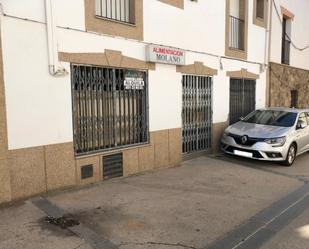 Parking of Premises to rent in Brozas