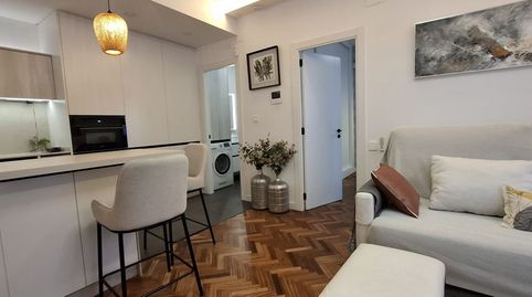 Photo 2 of Flat for rent in Paseo de los Puentes - Santa Margarita, A Coruña Capital