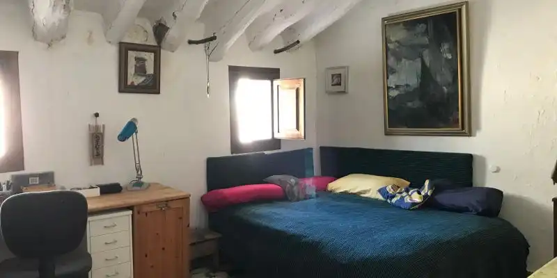 House with terrace for sale in Calle VILLA, imagen 11