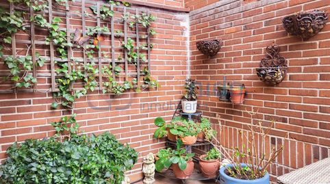 Foto 4 de Casa adosada en venta en Sector Plaza de Toros, Segovia Capital
