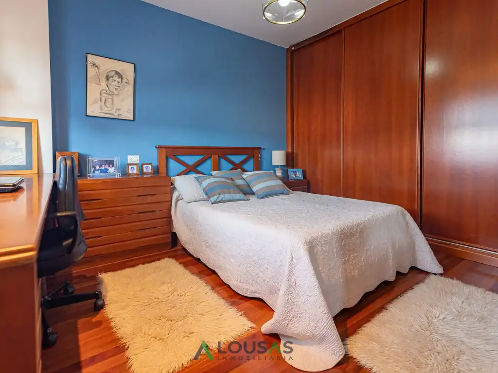 Habitación de Casa o chalet en venta en Lugo