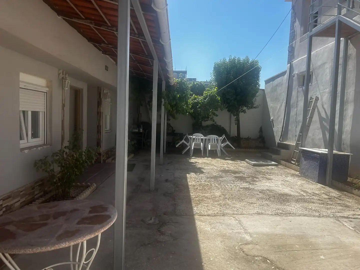 Casa rústica amb terrassa en venda a Mejorada del Campo, imagen 31