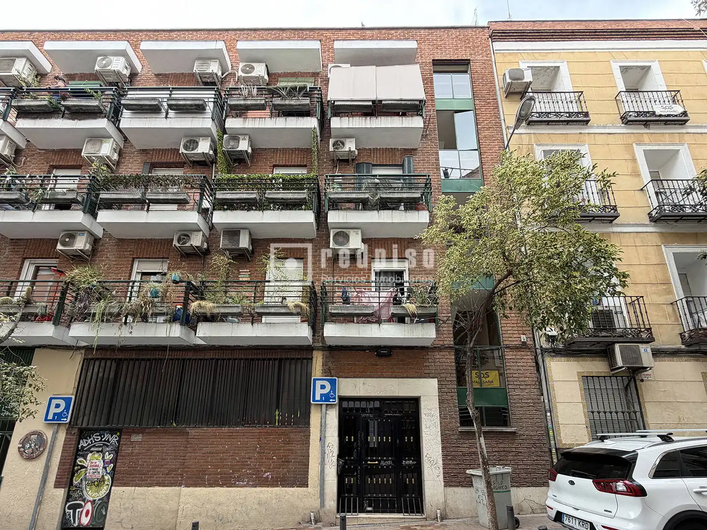Ático con ascensor en venta en de las Minas, imagen 27