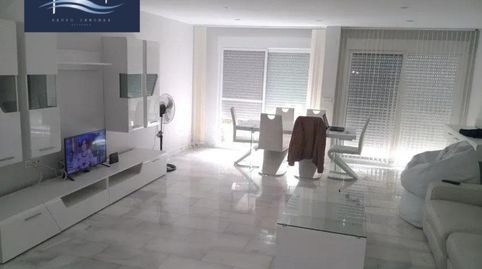 Foto 4 de Casa o xalet en venda a Bellavista - Capiscol - Frank Espinós, Sant Joan d'Alacant