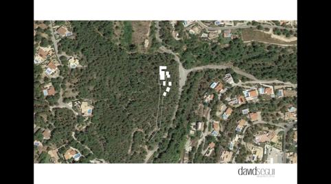 Photo 2 of Land for sale in Camí Font del Garroferet, 17, Altea la Vella, Alicante