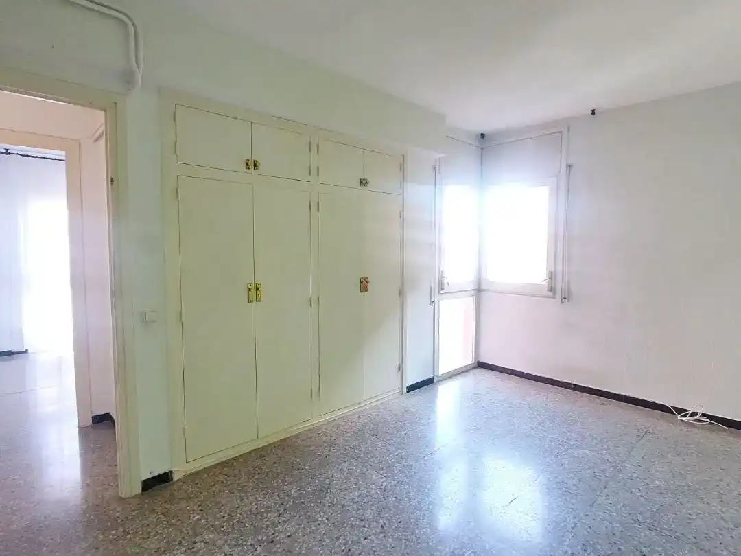 Dormitori de Pis en venda en Vilassar de Mar amb Aire condicionat i Terrassa
