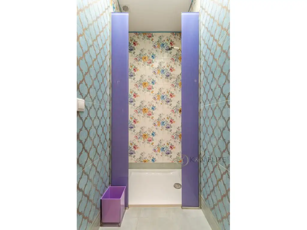 Baño de Casa o chalet en venta en Moraira con Aire acondicionado, Jardín privado y Terraza