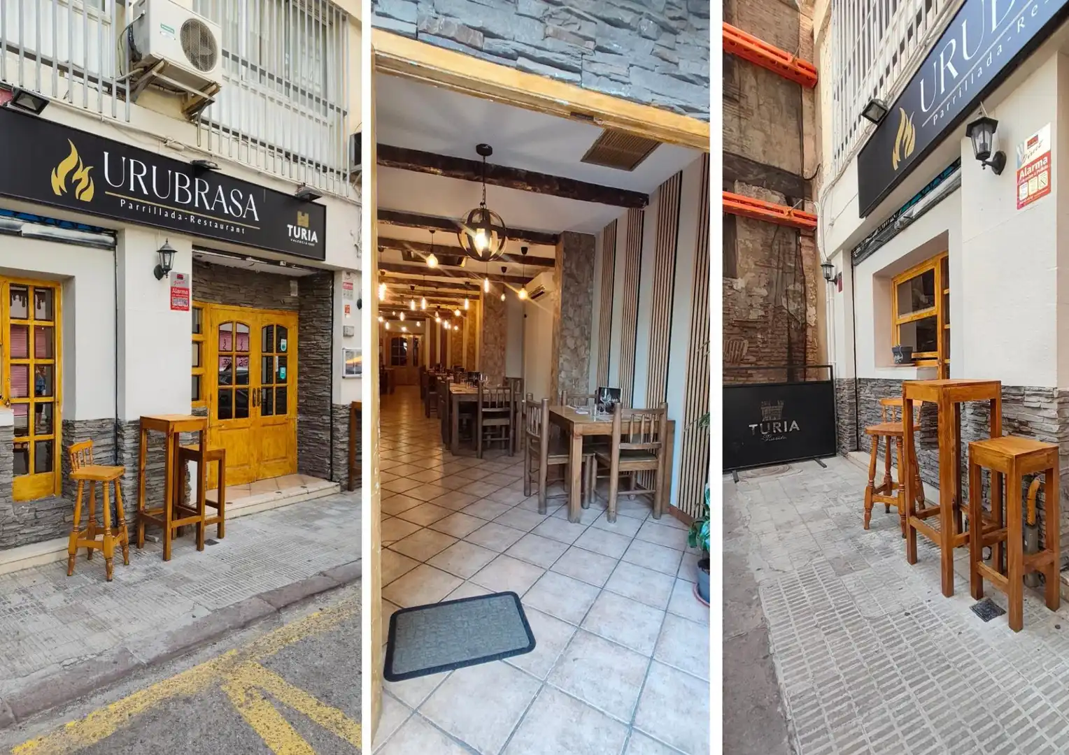 Local commercial en cession à Plaza VICENTE IBORRA 3, imagen 34