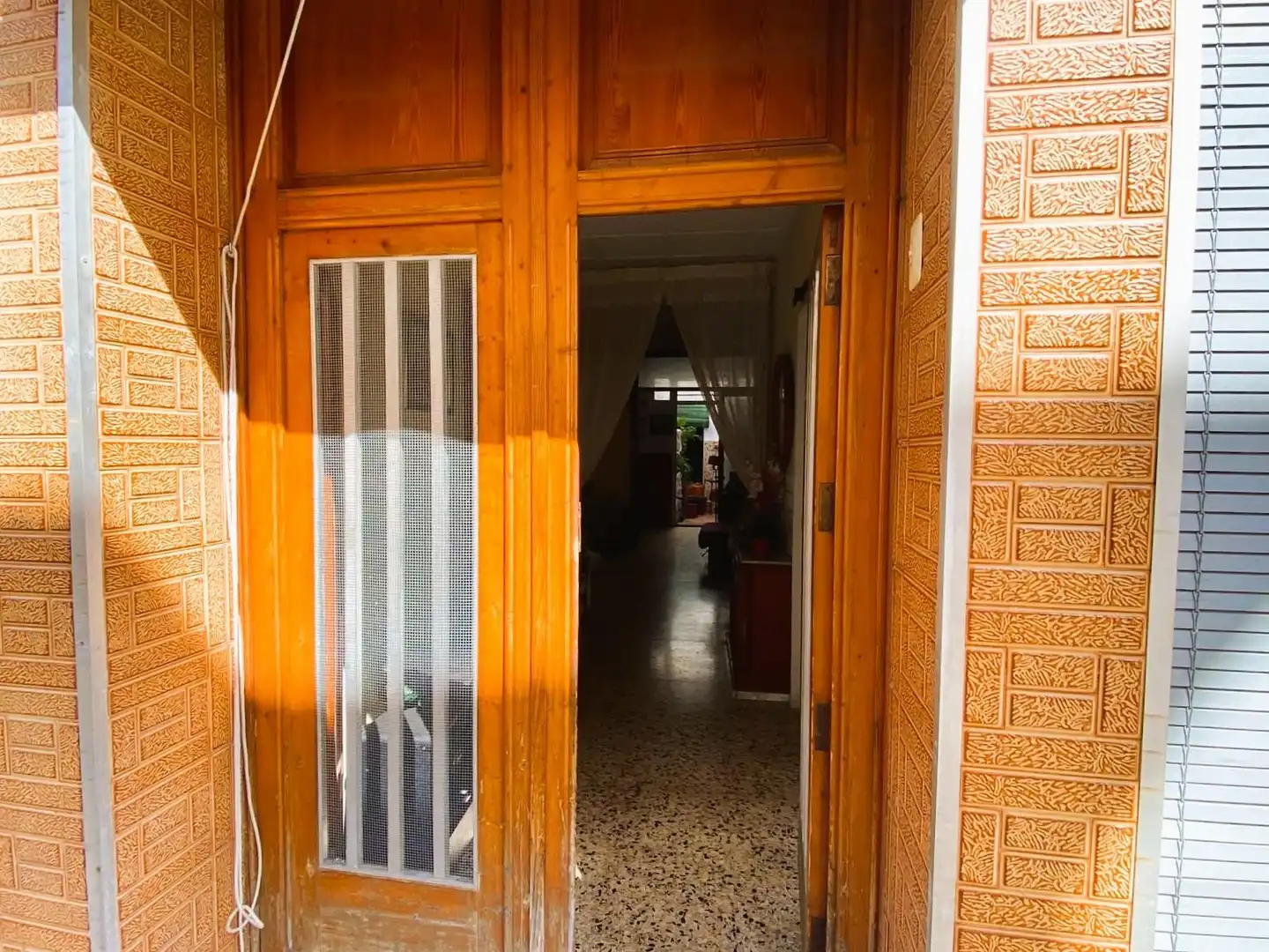 Maison mitoyenne avec terrasse à vendre à Calle JAUME I 34, imagen 2